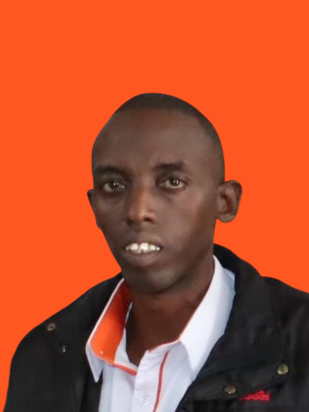 Stephen Ndegwa